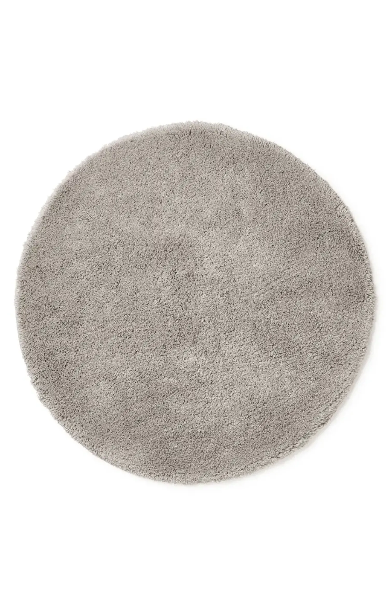 Outlet Compliments - Bademåtte - Loop Bath Mat dia. 75 cm - Taupe