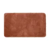 Compliments - Bademåtte - Waves Bath Mat 60 x100 cm - Brick