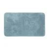 New Compliments - Bademåtte - Waves Bath Mat 60 x100 cm - Sea blue