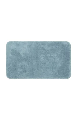 New Compliments - Bademåtte - Waves Bath Mat 60 x100 cm - Sea blue