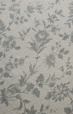 Online Compliments - Blossom Bed Linen - 140x220/60x63 cm - Sand