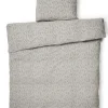 Sale Compliments - Blossom Bed Linen - 140x200/60x63 cm - Sand
