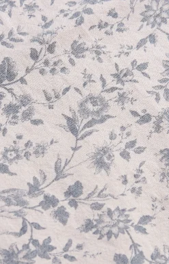 Discount Compliments - Blossom Bed Linen - 140x220/60x63 cm - Dusty rose