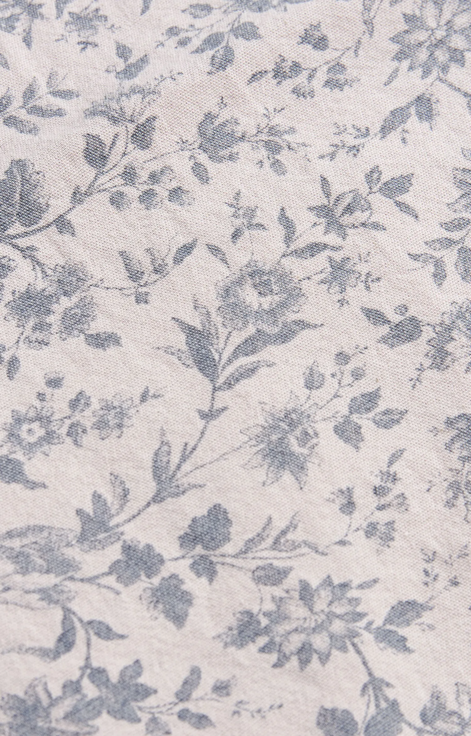 Discount Compliments - Blossom Bed Linen - 140x220/60x63 cm - Dusty rose