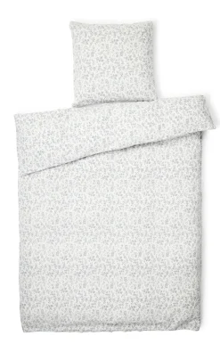 Hot Compliments - Blossom Bed Linen - 140x220/60x63 cm - Moon