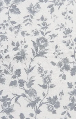 Hot Compliments - Blossom Bed Linen - 140x220/60x63 cm - Moon