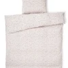 Best Compliments - Blossom Bed Linen - 140x200/60x63 cm - Dusty rose