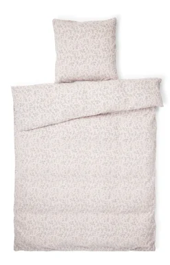 Best Compliments - Blossom Bed Linen - 140x200/60x63 cm - Dusty rose