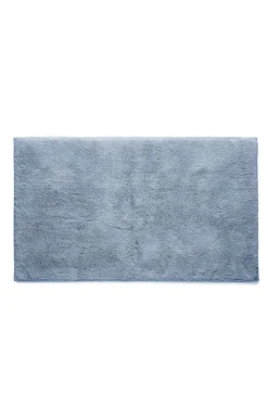 New Compliments - Even Bath Mat 60x100 cm - Sea blue
