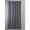 Outlet Compliments - Lines badeforhæng - Grey