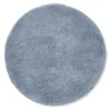 Clearance Compliments - Loop Bath Mat dia. 75 cm - Sea blue