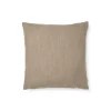 Clearance Compliments - Marrakech Pudebetræk - 50x50 - Sand