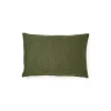 Outlet Compliments - Marrakech pude - 40x60 - Moss