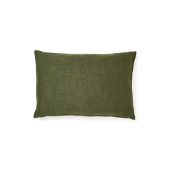 Outlet Compliments - Marrakech pude - 40x60 - Moss