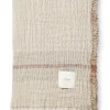 Best Compliments - Plaid - Loire Throw 130x180 cm - Sand