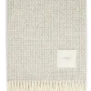 Sale Compliments - Plaid - Nest Throw 140x200 cm - Grå