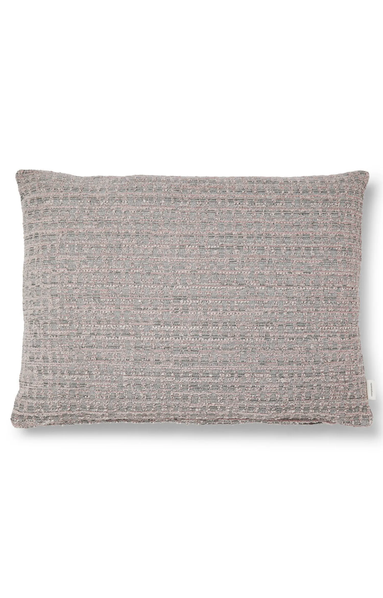 Online Compliments - Pudebetræk Aspen 45x60 cm - Støvet rose