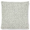 Outlet Compliments - Pudebetræk Aspen 45x45 cm - Ecru