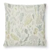 Clearance Compliments - Pudebetræk Botanica 45x45 cm - Rose