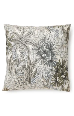 Best Compliments - Pudebetræk Fantasy 45x45 cm - Beige