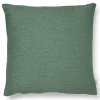 Best Compliments - Pudebetræk Jazz 45x45 cm - Jade