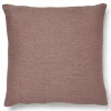 Discount Compliments - Pudebetræk Jazz 45x45 cm - Gammel rosa