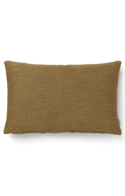 Clearance Compliments - Pudebetræk Jazz 40x60 cm - Mustard