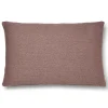Outlet Compliments - Pudebetræk Jazz 40x60 cm - Gammel rosa