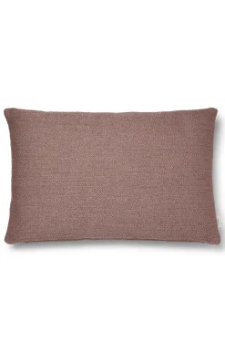 Outlet Compliments - Pudebetræk Jazz 40x60 cm - Gammel rosa