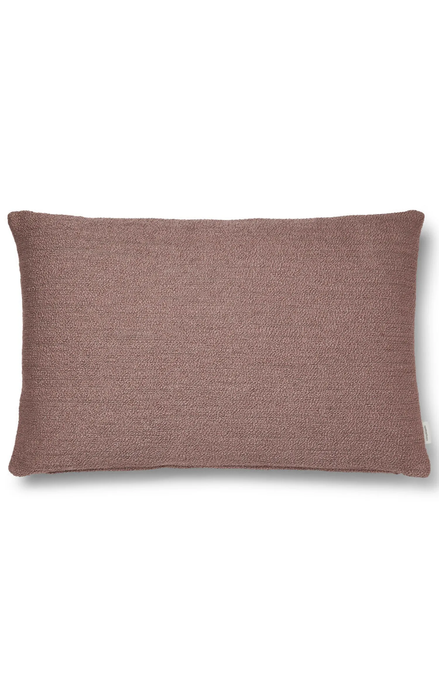 Outlet Compliments - Pudebetræk Jazz 40x60 cm - Gammel rosa