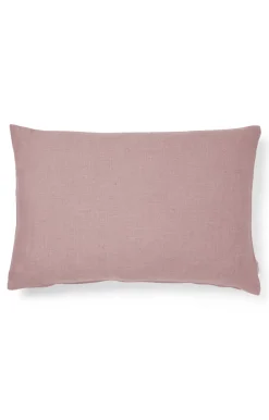 Clearance Compliments - Pudebetræk Marrakech 40x60 cm - Mørk rose
