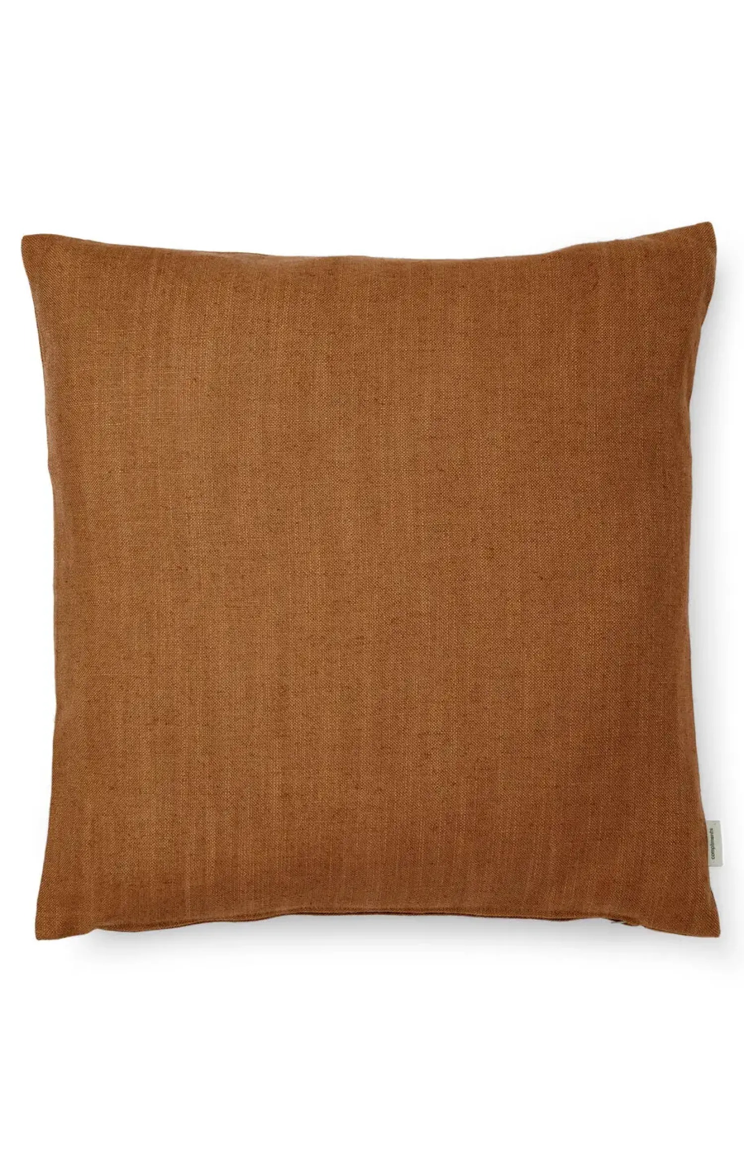 Sale Compliments - Pudebetræk Marrakech 50x50 cm - Rust