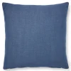 Outlet Compliments - Pudebetræk Marrakech 50x50 cm - Royal blå