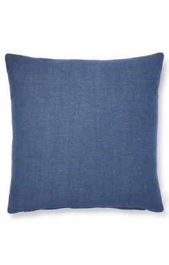 Outlet Compliments - Pudebetræk Marrakech 50x50 cm - Royal blå