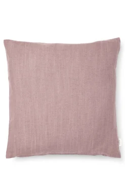 Discount Compliments - Pudebetræk Marrakech 50x50 cm - Mørk rose