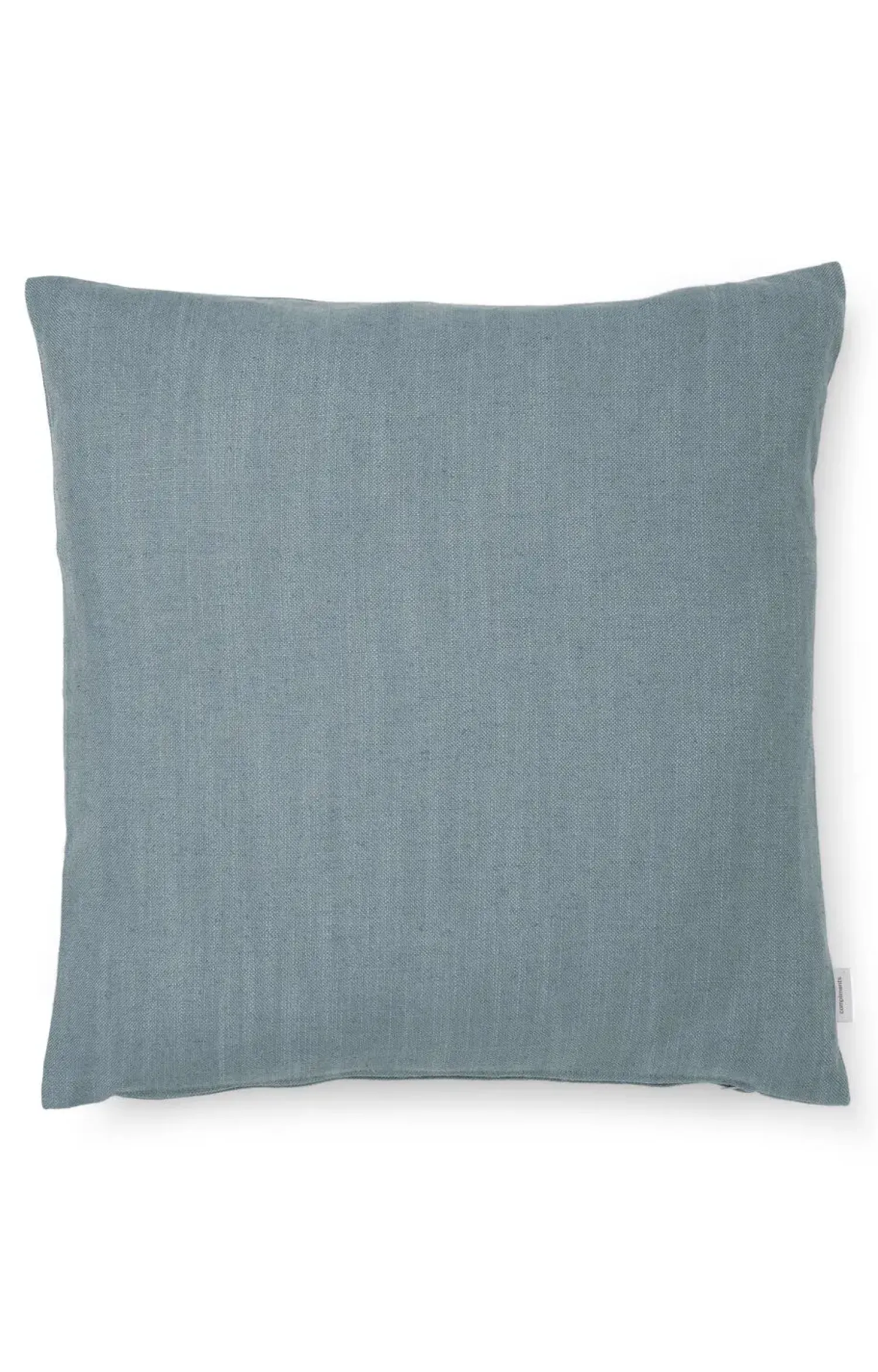 Discount Compliments - Pudebetræk Marrakech 50x50 cm - Faded blå