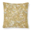 Outlet Compliments - Pudebetræk - Milena 45x45 cm - Ochre