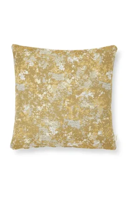 Outlet Compliments - Pudebetræk - Milena 45x45 cm - Ochre