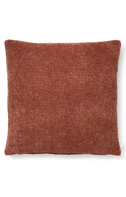Best Compliments - Pudebetræk Taffy 50x50 cm - Rust