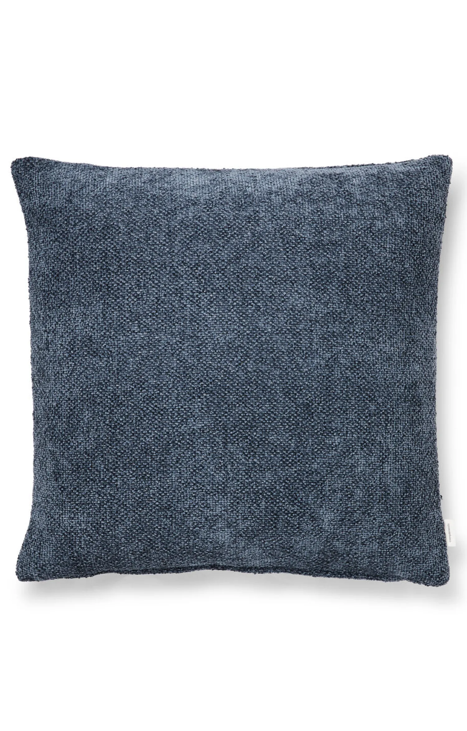 Compliments - Pudebetræk Taffy 50x50 cm - Denim blå