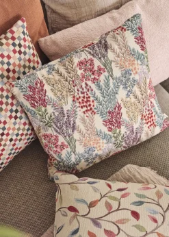 Sale Compliments - Pudebetræk Taffy 50x50 cm - Rose