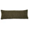 Clearance Compliments - Pudebetræk Taffy 25x70 cm - Moss