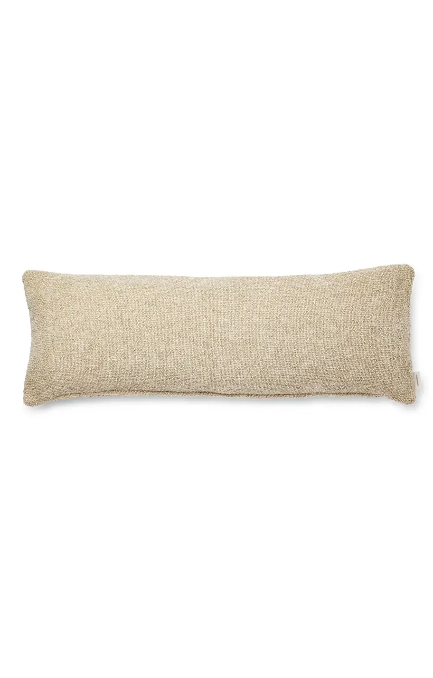 Outlet Compliments - Pudebetræk Taffy 25x70 cm - Sand
