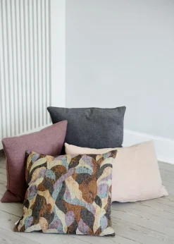 New Compliments - Pudebetræk Wiggo 45x45 cm - Taupe