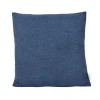 Discount Compliments - Pudebetræk Wiggo 45x45 cm - Royal blå