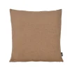 Clearance Compliments - Pudebetræk Wiggo 45x45 cm - Brun