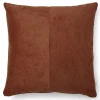 Sale Compliments - Pudebetræk Wille 45x45 cm - Brick