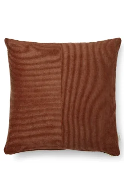 Sale Compliments - Pudebetræk Wille 45x45 cm - Brick
