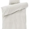 Discount Compliments - Sengetøj - Stone Bed Linen 200x220/60x63 (2) cm - Moon