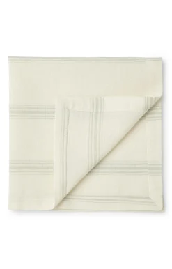 Hot Compliments - Serviet - Brise Napkin 45x45 cm - 4 pack - Grøn